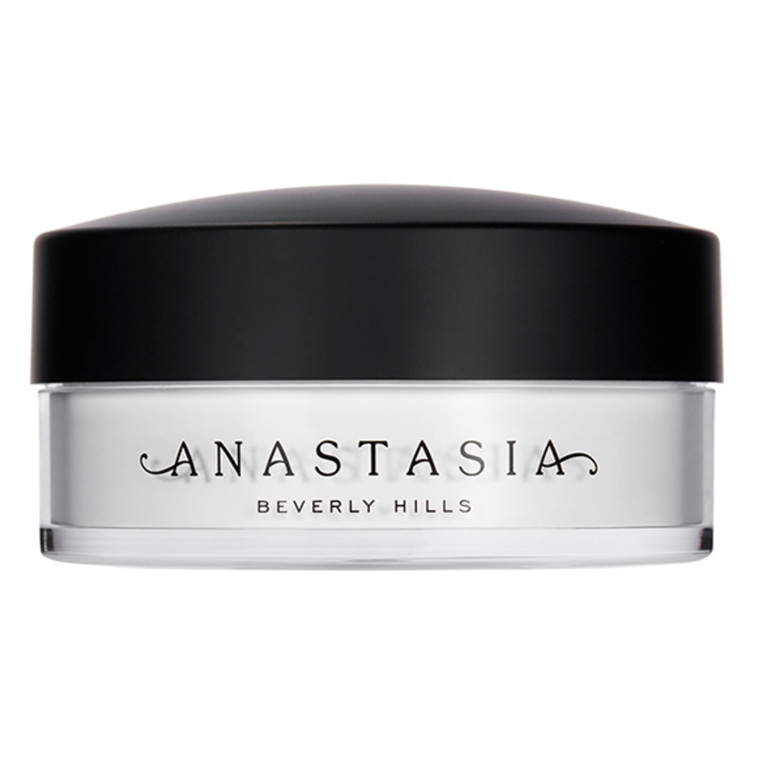 Anastasia Beverly Hills - Mini Loose Setting Powder - Mini Puder Utrwalający - Anastasia Loose Setting Powd Mini - Dla Kobiet